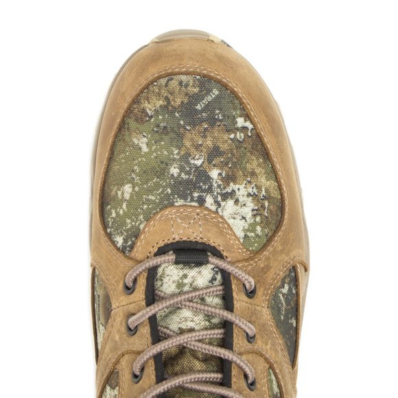 Wolverine Field Guide WP Insulated 8" Men's Camo Hunting Boots W880367 Size 13 - Picture 5 of 5